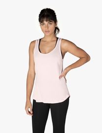 OEM service wholesale fitness crop top women workout tank top