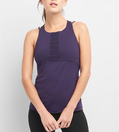 women sports tank top tank with bra sports tank with bra