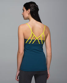 Yoga training women workout tops one piece workout clothes