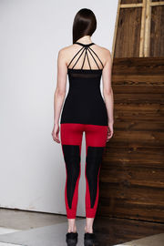 women singlet inspired for sport yoga gym sports singlets womens